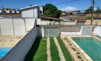 Imagem 5: Alugo casa 4 quartos em pau amarelo