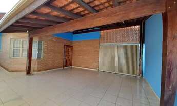 Imagem 4: Casa em Pirassununga/SP 4 dormts Vila Brás