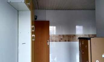 Imagem 4: Kitnet Kitnet com 1 dormitório