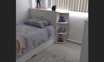 Imagem 5: Bela vista Apartamento com 2 dormitórios