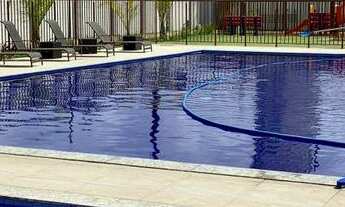 Imagem: 2 quartos cond Alameda dos ipes