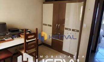 Imagem 6: Apartamento com 3 dormitórios à venda, 90 m² por R$ 250.000,00 - Zona 07 - Maringá/PR