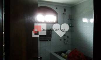 Imagem 3: Casa a Venda no bairro Nossa Senhora das Graças - Canoas, RS