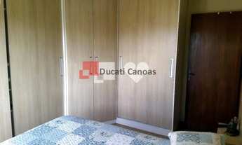 Imagem 7: Apartamento a Venda no bairro Nossa Senhora das Graças - Canoas, RS