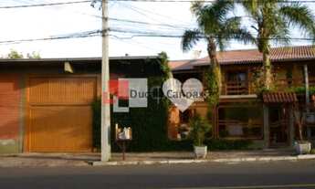 Imagem: Casa a Venda no bairro Estância Velha