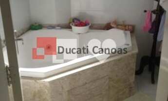 Imagem 5: Casa em Condomínio a Venda no bairro Nossa Senhora das Graças - Canoas, RS