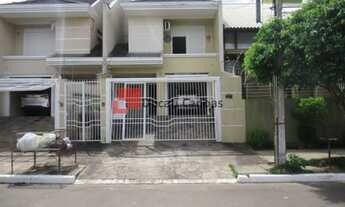 Imagem: Casa a Venda no bairro Marechal Rondon