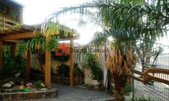 Imagem 5: Casa a Venda no bairro Estância Velha - Canoas, RS