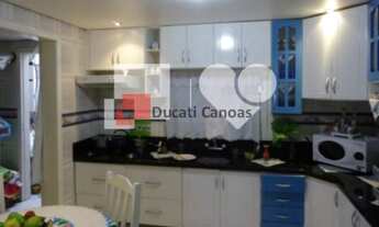 Imagem 3: Casa a Venda no bairro Estância Velha - Canoas, RS