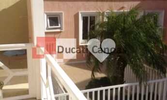 Imagem 7: Casa em Condomínio a Venda no bairro Nossa Senhora das Graças - Canoas, RS