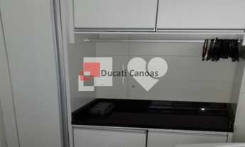 Imagem 3: Apartamento a Venda no bairro Marechal Rondon - Canoas, RS