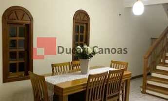 Imagem 4: Casa 3 Dormitórios com Edicula