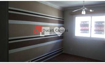 Imagem 4: Apartamento a Venda no bairro Nossa Senhora das Graças - Canoas, RS