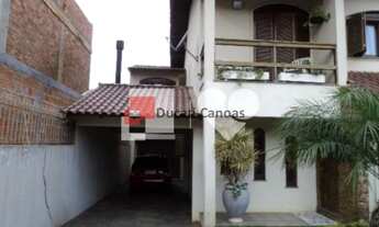 Imagem 6: Casa a Venda no bairro Nossa Senhora das Graças - Canoas, RS