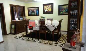 Imagem 5: Casa a Venda no bairro Estância Velha - Canoas, RS