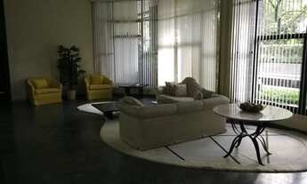 Imagem 4: Apartamento a Venda no bairro Alphaville Centro Industrial e Empresarial - Barueri, SP