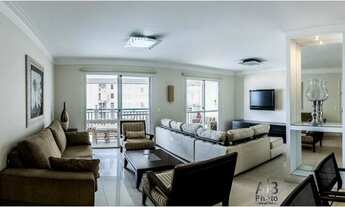 Imagem: Apartamento a Venda no bairro Alphaville