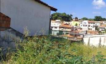 Imagem 2: Terreno à venda, 250 m² por R$ 221.000,00 - Vila Horácio Tulli - Campinas/SP