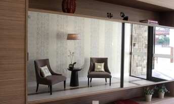 Imagem 2: Apartamento à venda com 3 dormitórios em Coloninha, Florianópolis cod:5309