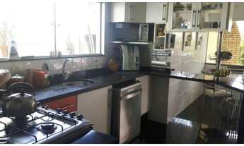 Imagem: Casa em Condomínio a Venda no bairro Alphaville