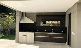 Imagem: Casa em Condomínio a Venda no bairro Alphaville