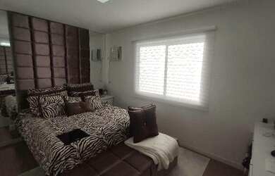 Imagem 5: Apartamento centro de Indaial todo mobiliado porta fechada top academia salão de festas