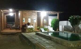 Imagem: Alugo casa mobiliada no Condomínio Sauacuhy