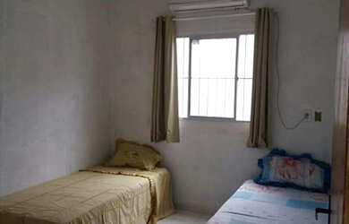 Imagem 4: Casa com piscina