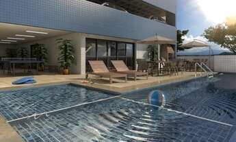 Imagem 2: Oportunidade, apartamento com 3 quartos e lazer, saia do aluguel more em boa viagem