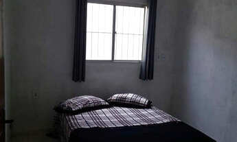 Imagem 6: Casa com piscina