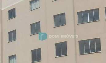 Imagem 2: Apartamento à venda, 43 m² por R$ 130.000,00 - Nova Califórnia - Juiz de Fora/MG