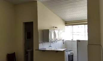 Imagem: Alugo kitnet bairro costa do sol! Macaé