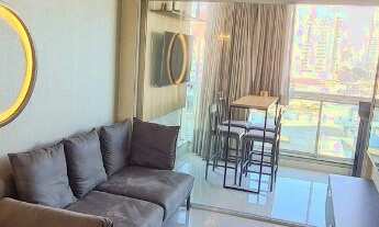 Imagem: Porteira Fechada! 3 quartos com 2 vagas