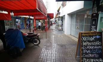 Imagem 3: Sala para alugar, 40 m² por R$ 1.400,00/mês - Novo Centro - Maringá/PR