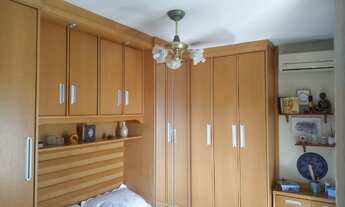 Imagem 6: Excelente apartamento com 03 Quartos e Vaga em Madureira