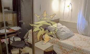 Imagem 4: 2 Quartos montadinhos, com lazer completo