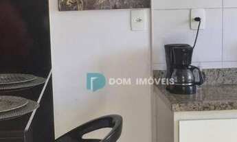 Imagem 6: Apartamento Garden 1 dormitório à venda, 70 m² por R$ 265.000 - Mariano Procópio - Juiz de