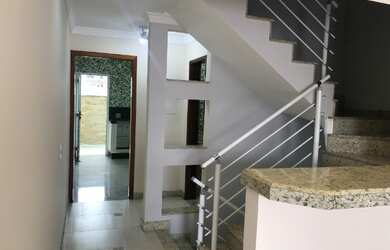 Imagem 6: Casa em Condomínio Fechado