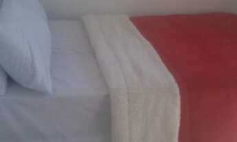 Imagem 2: Quarto para lugar kitinete completa mobiliadas