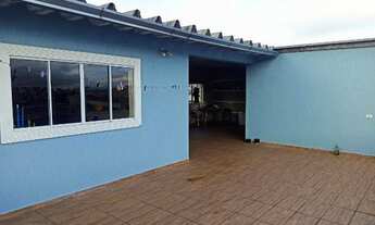 Imagem 3: Sobrado Aceita Financiamento