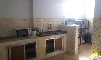 Imagem 5: 2 casas mesmo terreno rua fechada pelo preço de uma - Zé Garoto - São Gonçalo - RJ