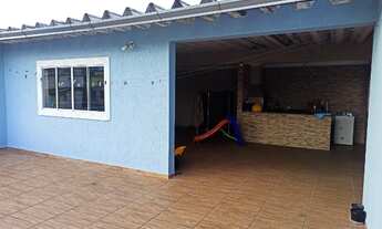 Imagem 4: Sobrado Aceita Financiamento