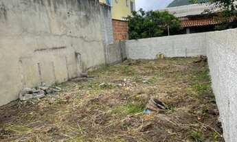 Imagem 3: Terreno Itaipuaçu