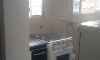 Imagem 3: Quarto para lugar kitinete completa mobiliadas