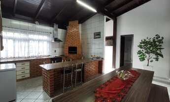 Imagem: Sobrado a venda no Baependi