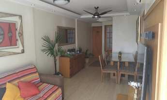 Imagem 3: Excelente apartamento com 03 Quartos e Vaga em Madureira