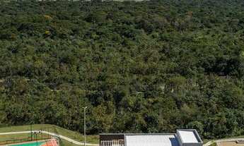 Imagem 3: Terreno à venda no Condomínio Belvedere II
