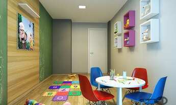 Imagem 3: Apartamentos 1, 2 e 3 dormitorios ao lado da Marechal Tito - Itaim Paulista