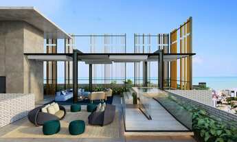 Imagem 5: Lançamento in Tambau 3 Quartos