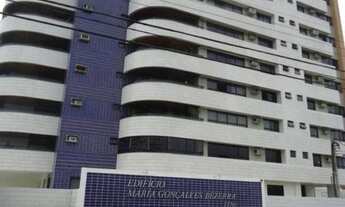 Imagem 2: Apto 4/4 e 4 suítes de 207 m², 3 vagas no Condomínio Maria Gonçalves Bezerra por 799.999